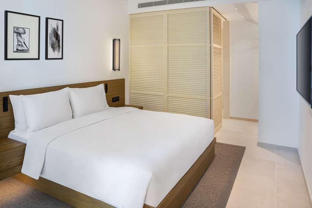 Radisson Palm Jumeirah Hotel