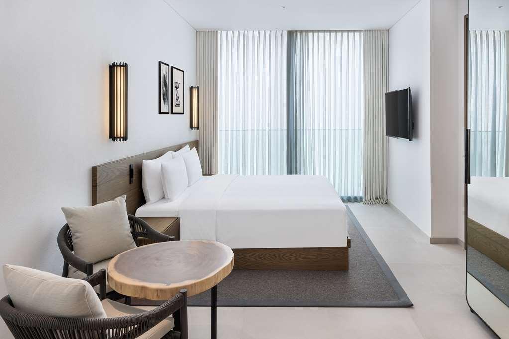 Hotel Radisson Palm Jumeirah Dubai