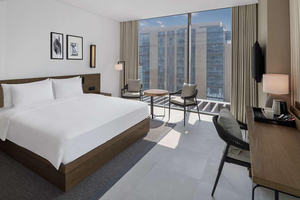 Radisson Palm Jumeirah Hotel Dubai