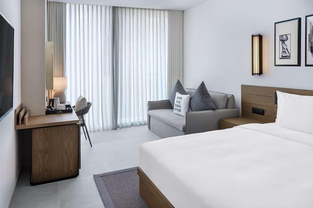 Radisson Palm Jumeirah Hotel 4*