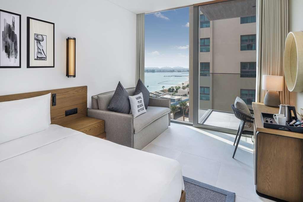 Radisson Palm Jumeirah 4* Dubaï
