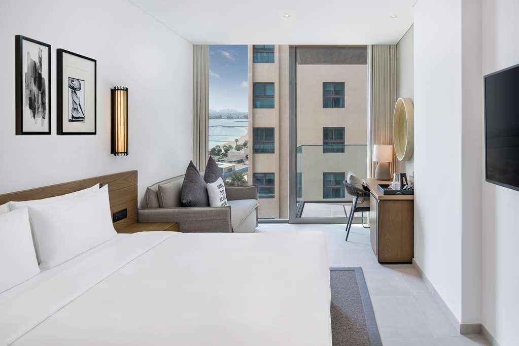 Hotel Radisson Palm Jumeirah