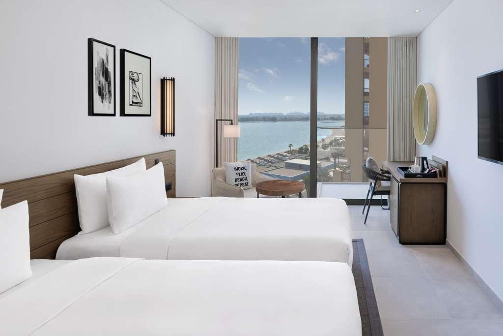 Radisson Palm Jumeirah Dubai