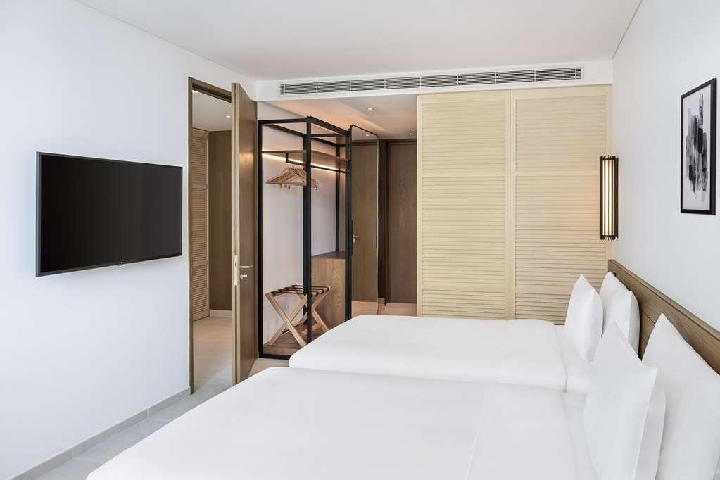 Radisson Palm Jumeirah Hotel