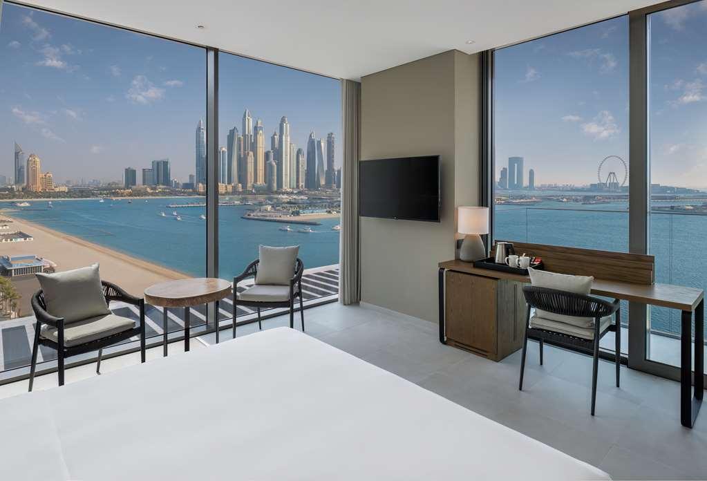 Radisson Palm Jumeirah Hotel