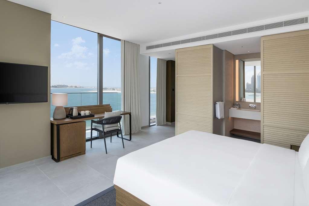 Radisson Palm Jumeirah 4*
