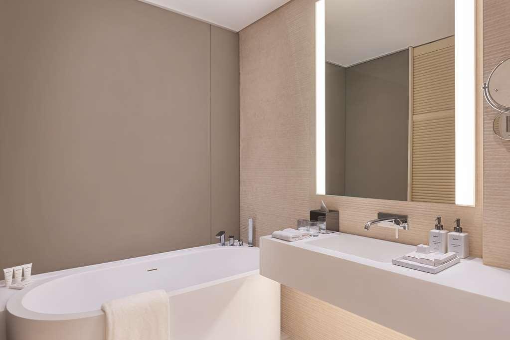 Hotel Radisson Palm Jumeirah Dubai