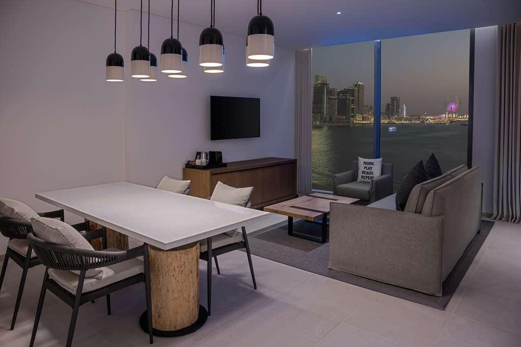 Hotel Radisson Palm Jumeirah