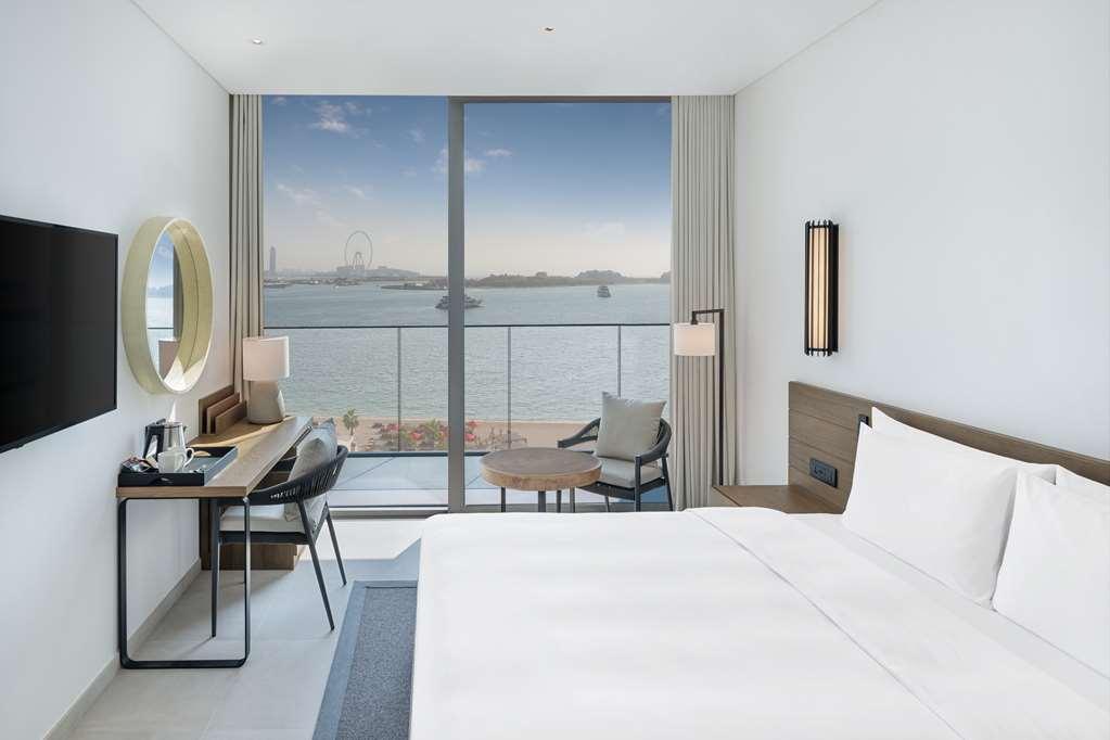 Radisson Palm Jumeirah Dubai