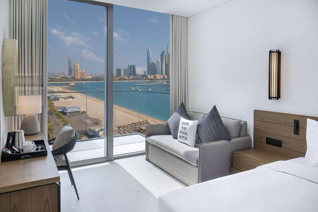 Hotel Radisson Palm Jumeirah 4*