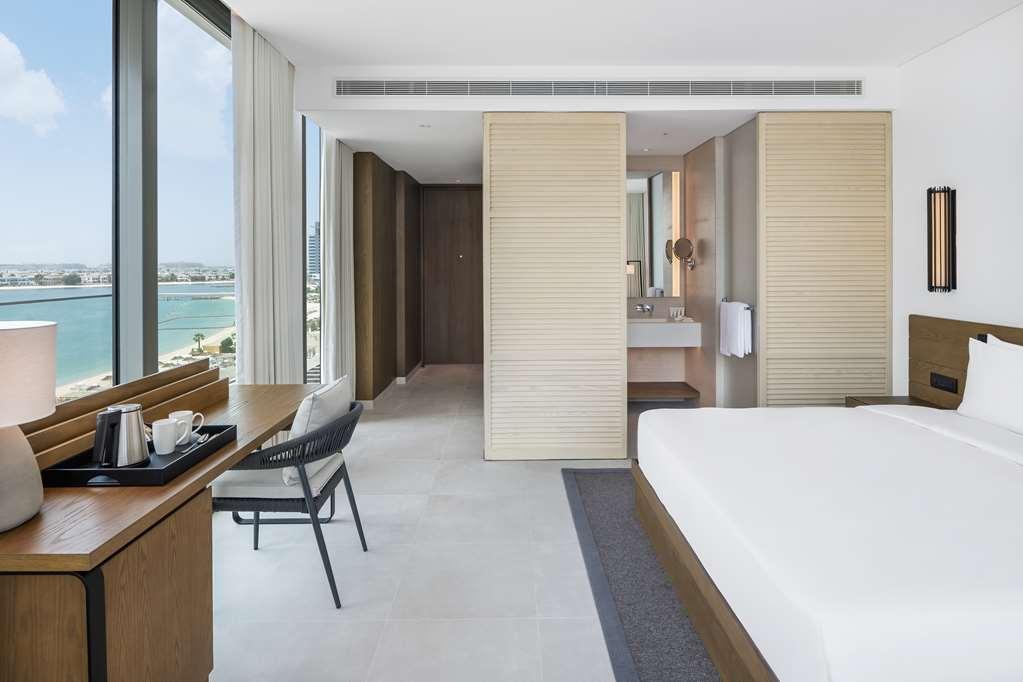 Hotel Radisson Palm Jumeirah Dubai