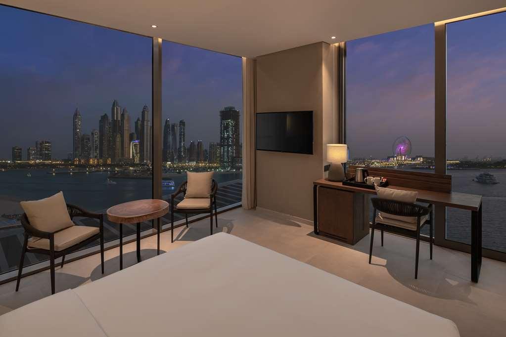 Radisson Palm Jumeirah Hotel Dubai