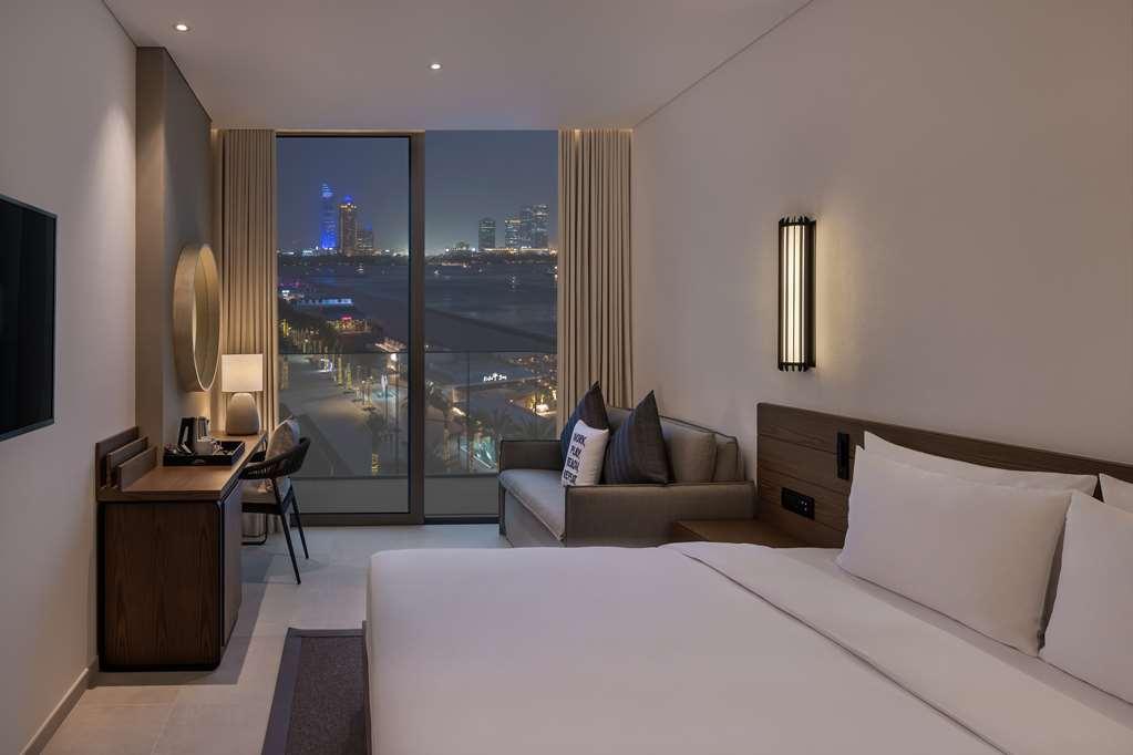 Radisson Palm Jumeirah Hotel 4*