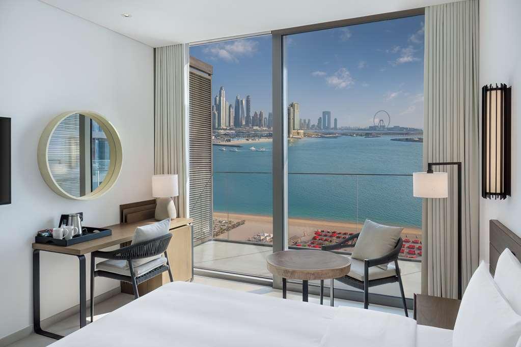 Radisson Palm Jumeirah Hotel Dubaï
