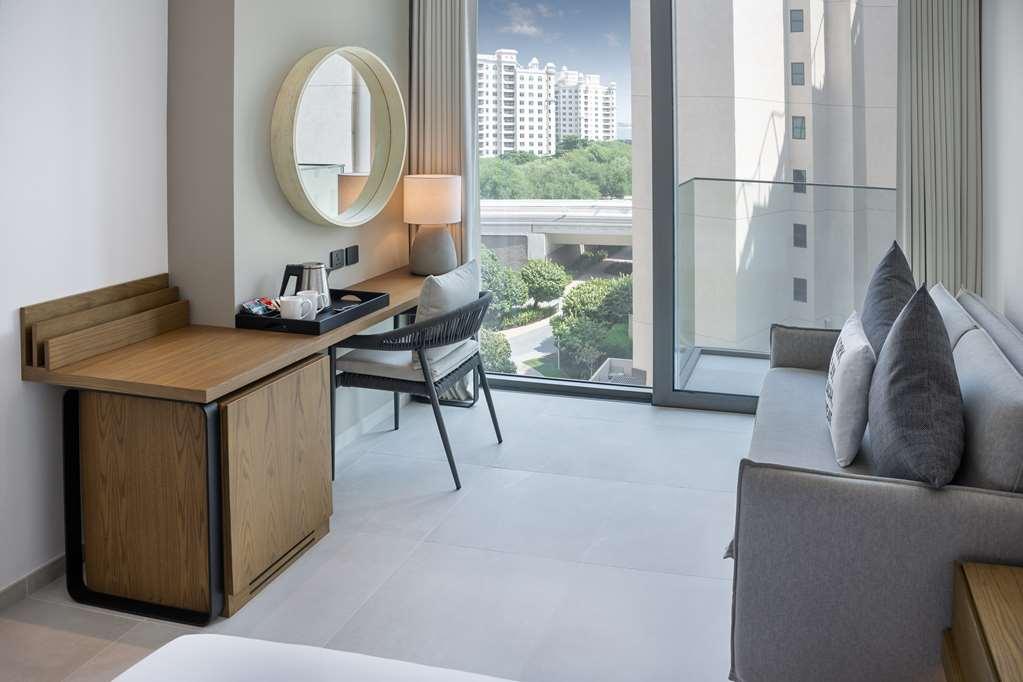 Radisson Palm Jumeirah Hotel Dubai