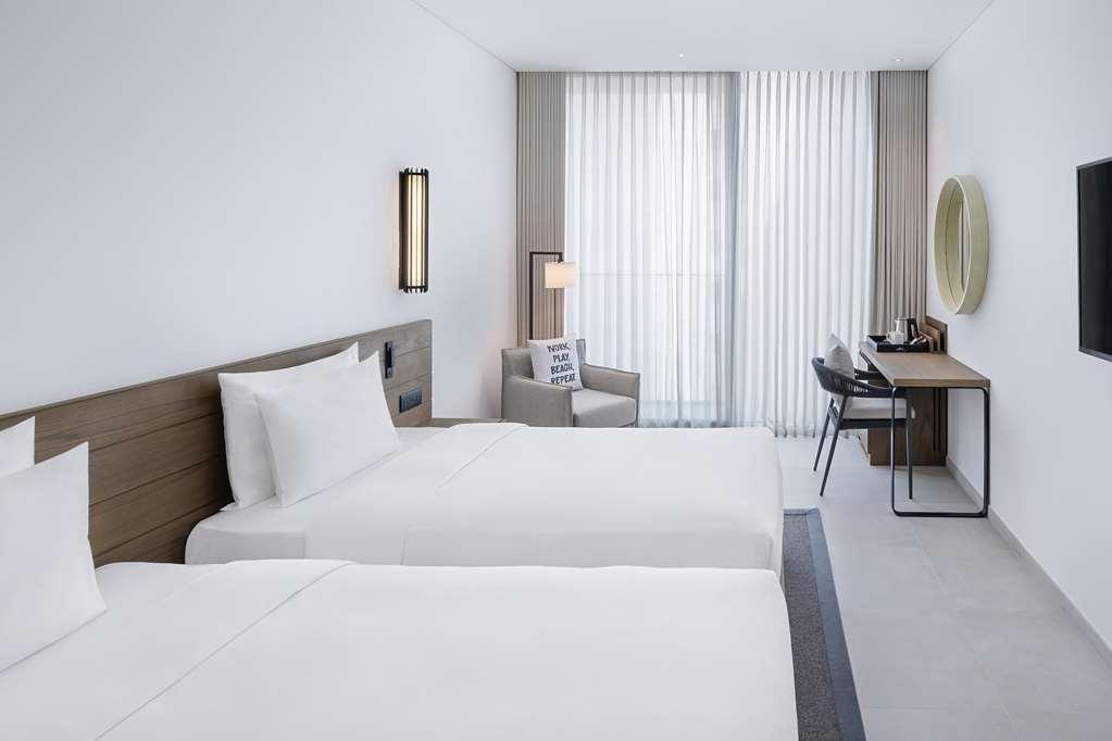 Radisson Palm Jumeirah Hotel