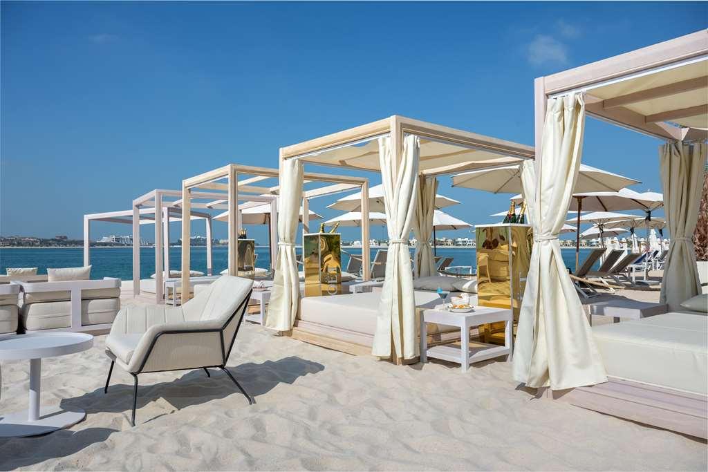Radisson Palm Jumeirah Hotel 4*