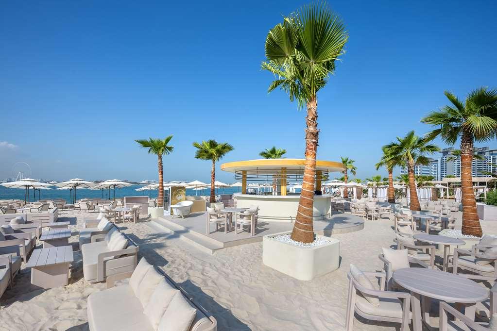Hotel Radisson Palm Jumeirah Dubai