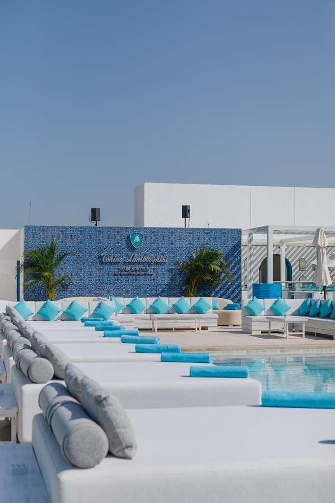 Radisson Palm Jumeirah Hotel