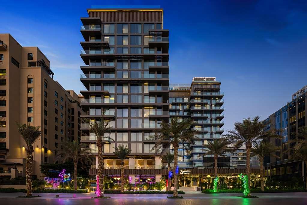 Radisson Palm Jumeirah