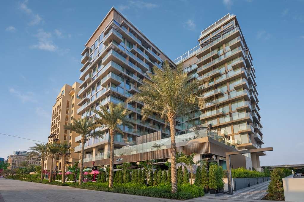 Hotel Radisson Palm Jumeirah