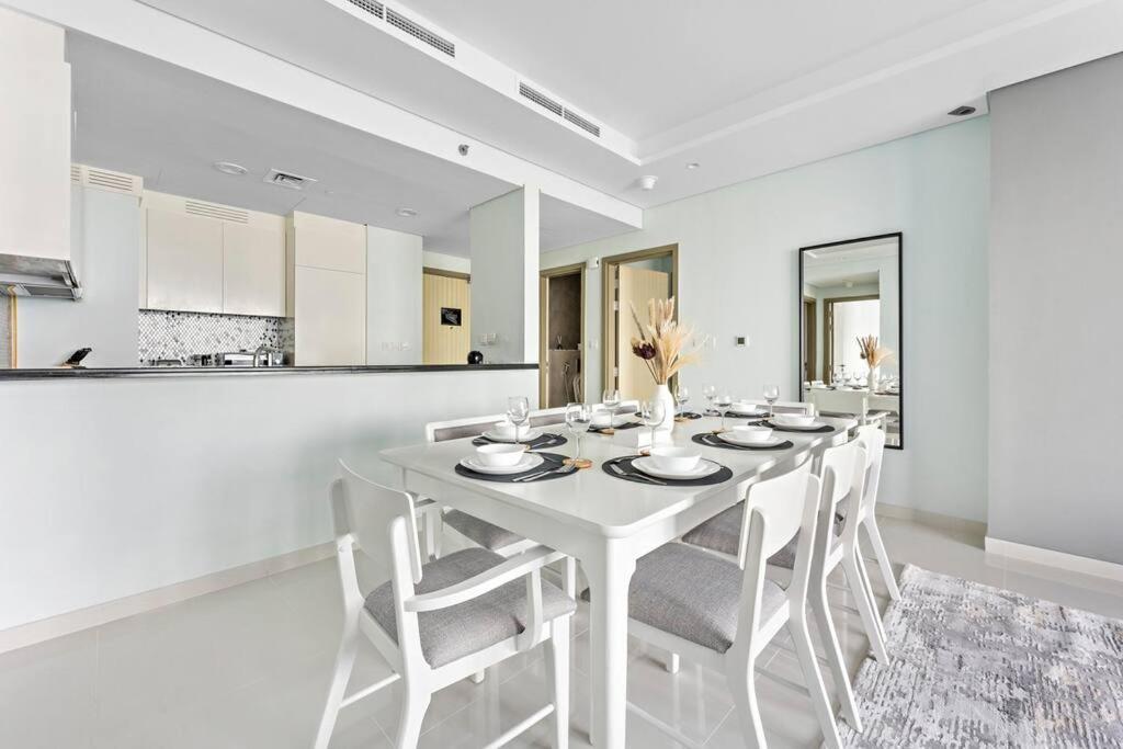 Apartamento Stonetree - Paramount 3br - Panoramic View Dubái