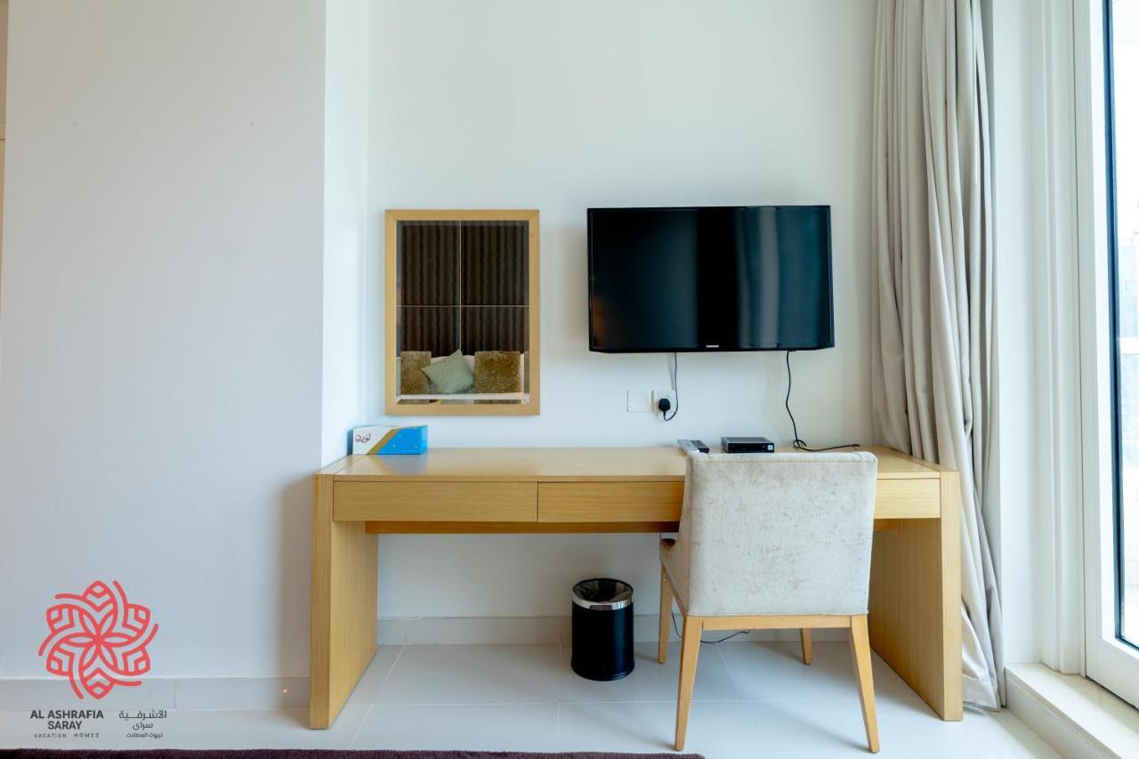 Alashrafia Saray- Waterfront 3 Bdr Business Bay