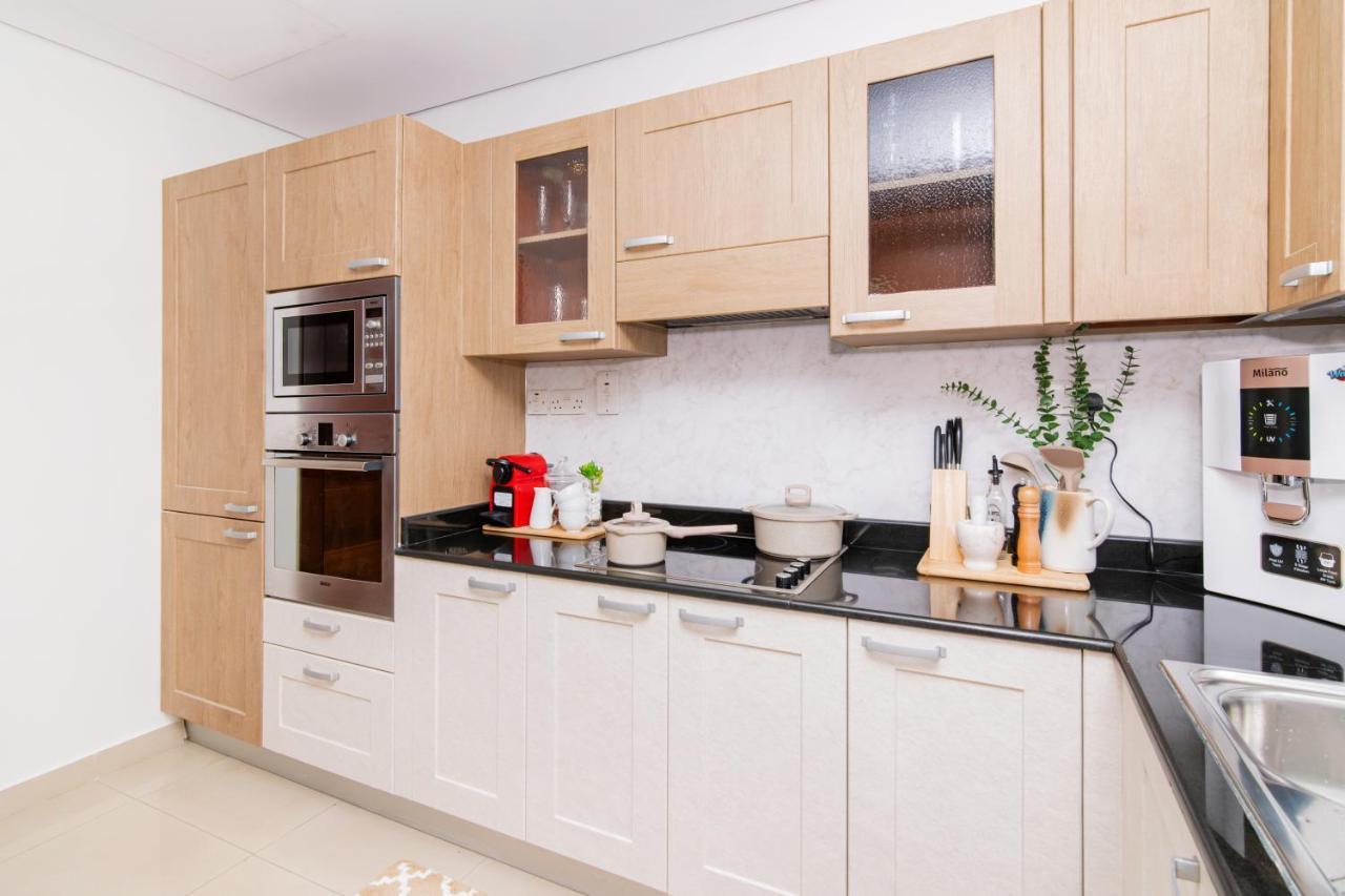 Marina,jbr -luxurious 2 Bedroom King * Dubaï