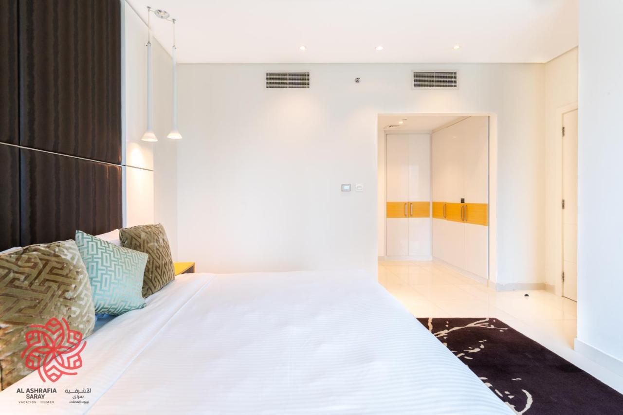 Alashrafia Saray- Waterfront 3 Bdr Business Bay Dubai
