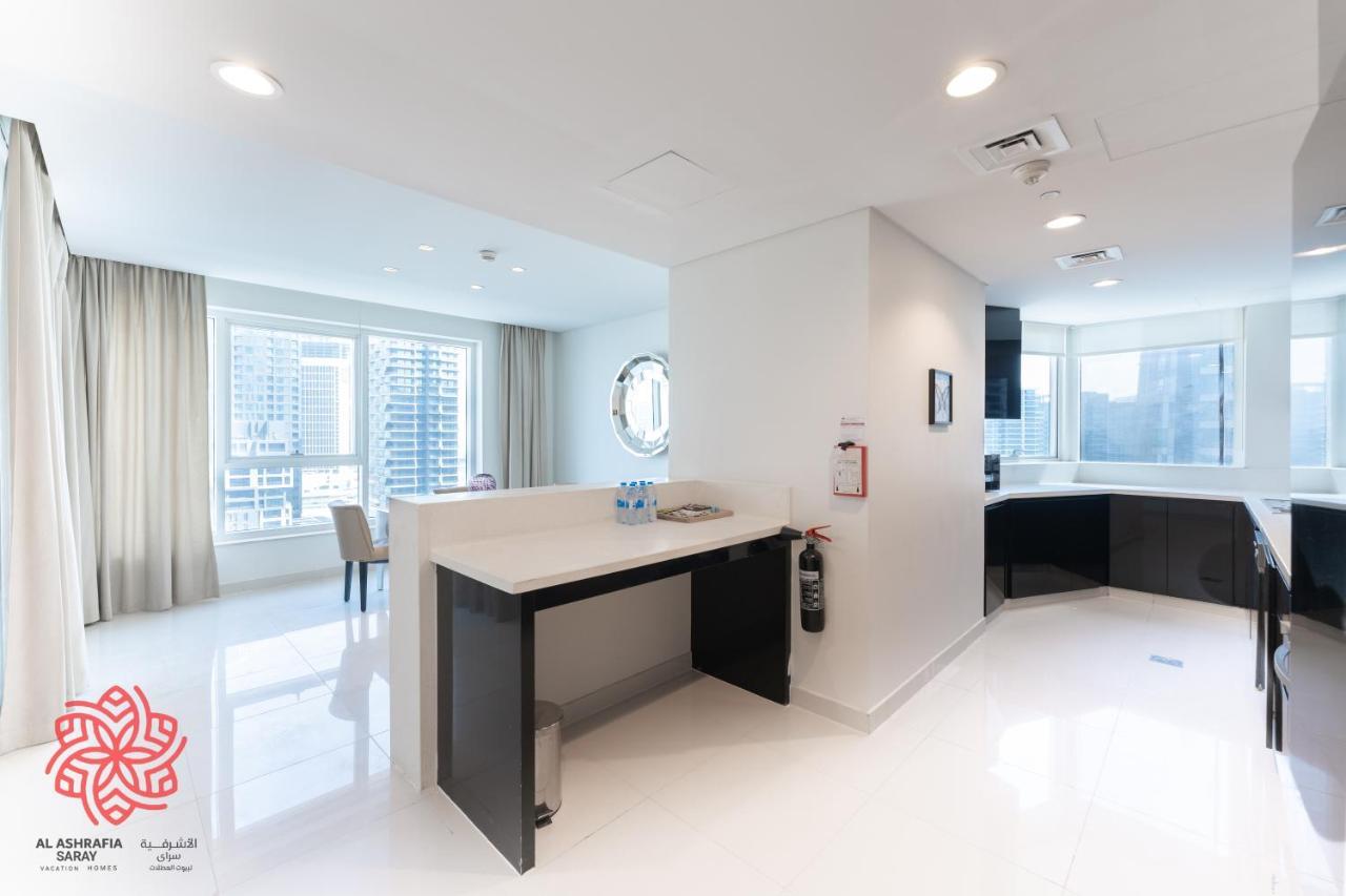 Alashrafia Saray- Waterfront 3 Bdr Business Bay Apartamento