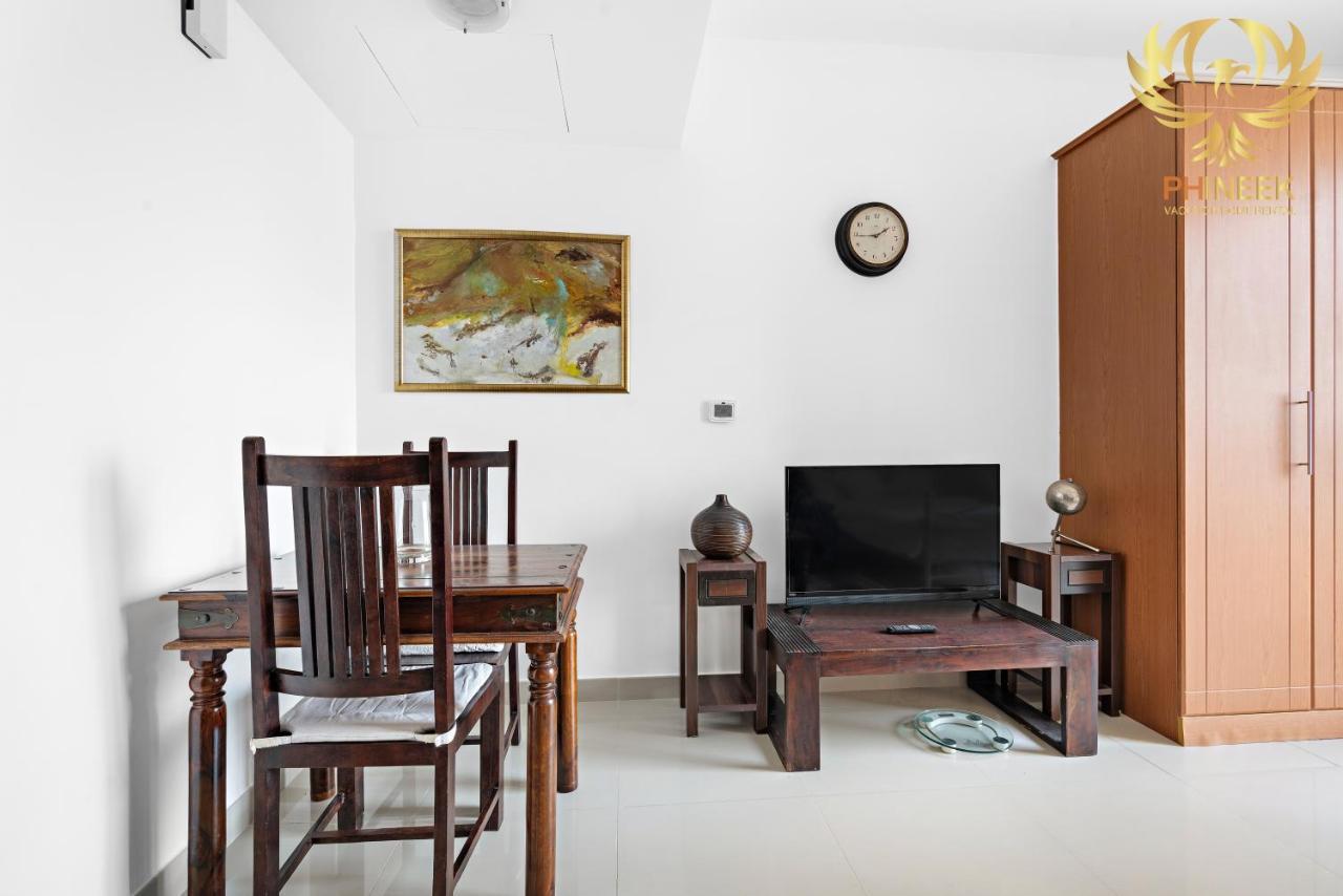 Appartement Phineek Homes Elegant Side Impz Production