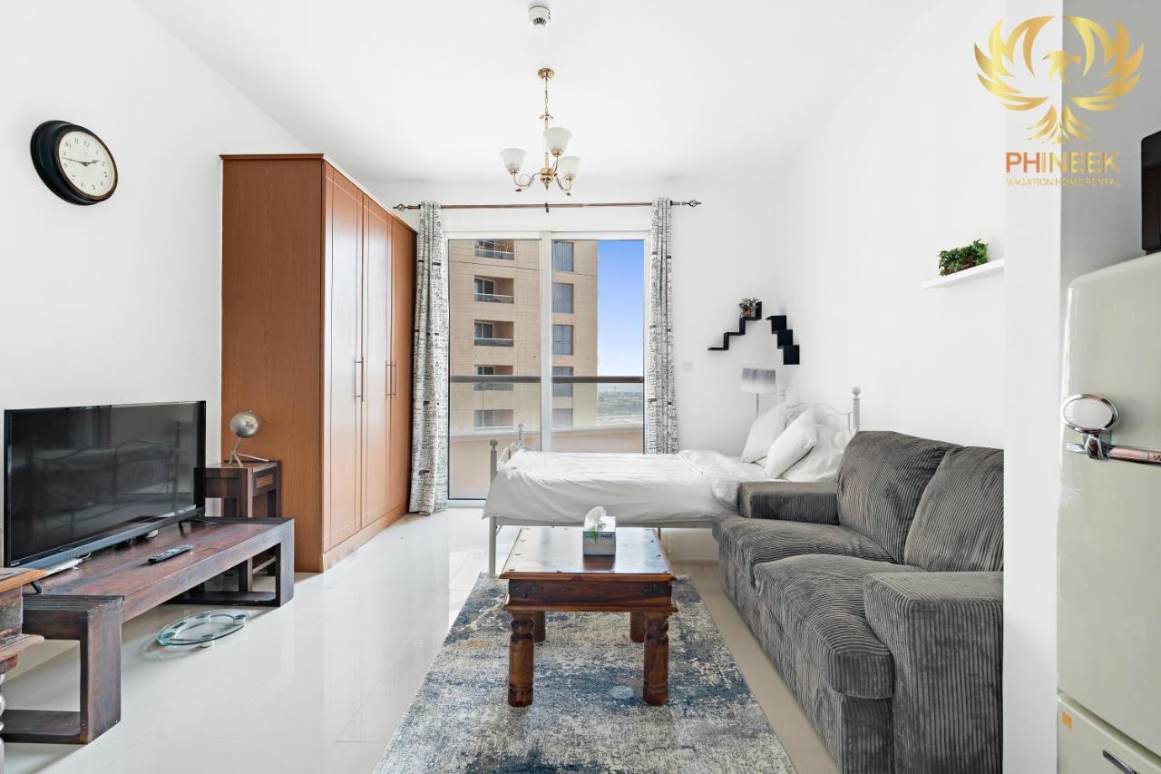 Phineek Homes Elegant Side Impz Production Appartement *