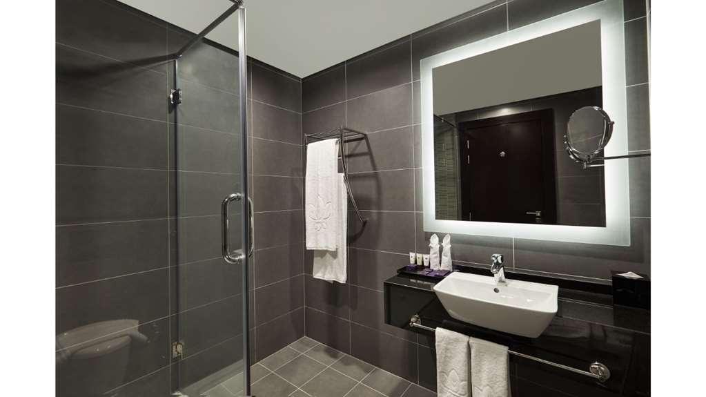 Park Regis Business Bay Hotel 4*