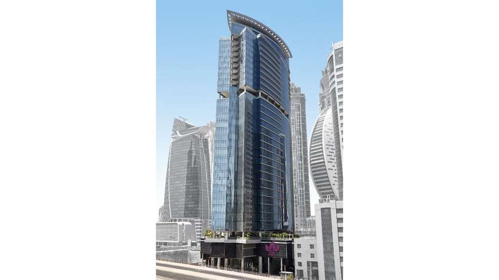 Hotel Park Regis Business Bay Dubai