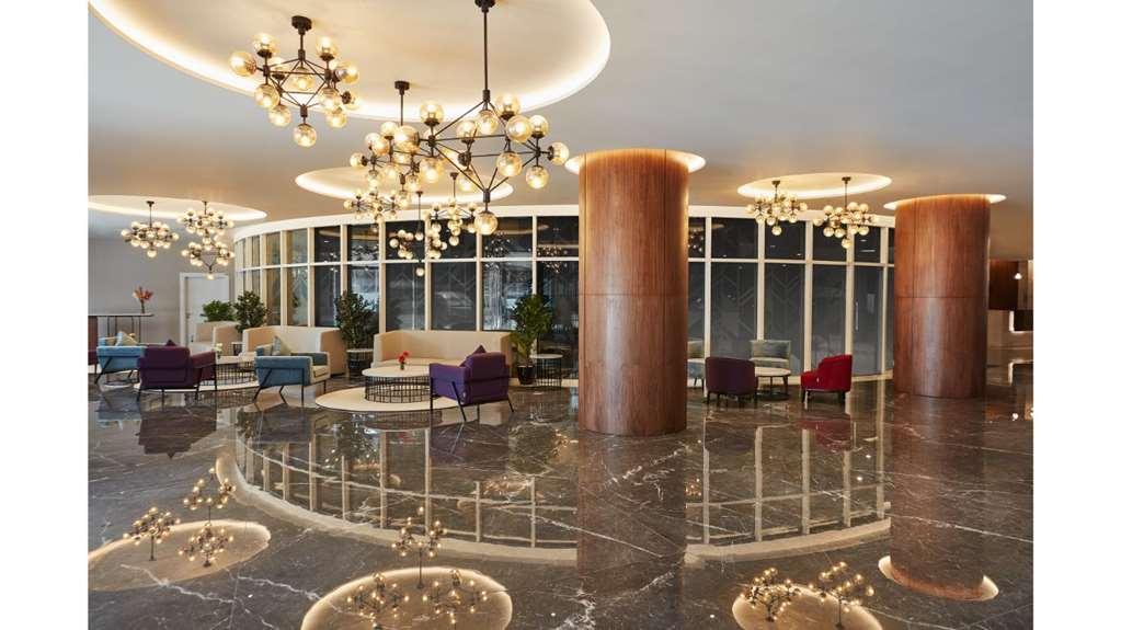 Park Regis Business Bay Hotel Dubai