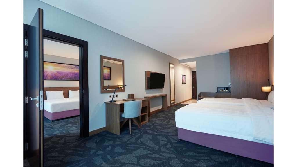 Park Regis Business Bay Hotel