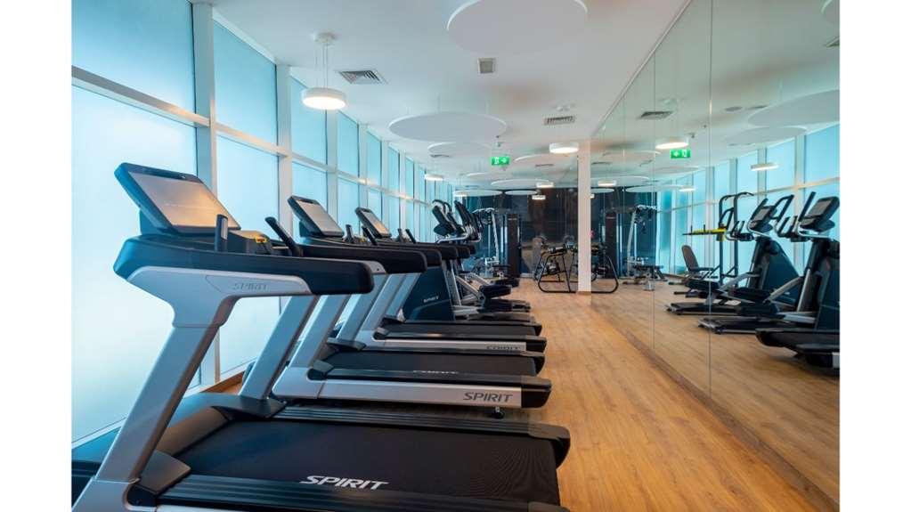 Hotel Park Regis Business Bay 4*