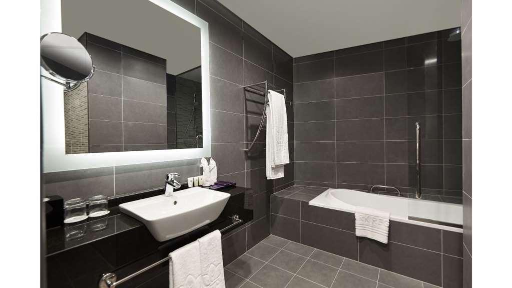 Park Regis Business Bay Hotel 4*