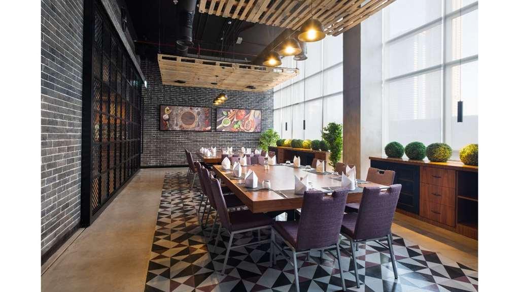Hotel Park Regis Business Bay Dubai