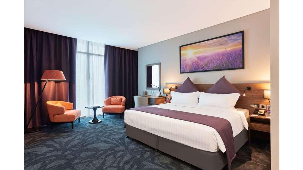 Park Regis Business Bay Hotel Dubai