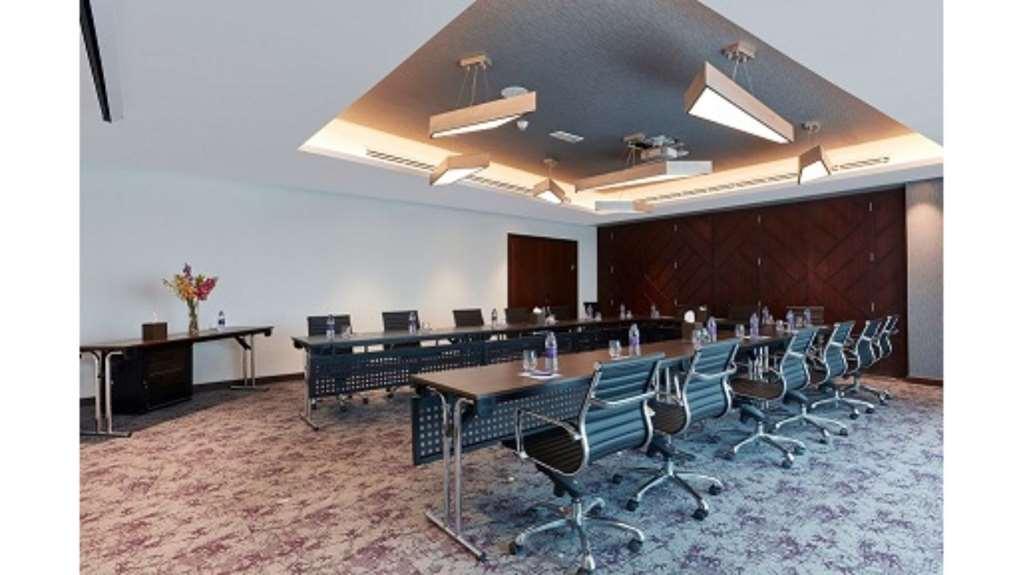 Park Regis Business Bay Dubai