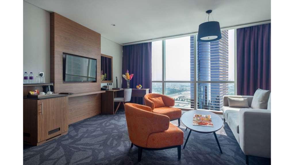 Park Regis Business Bay 4* Dubai