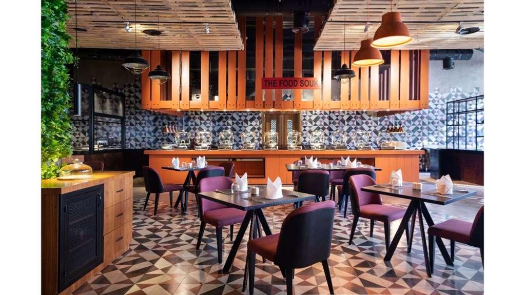 Park Regis Business Bay