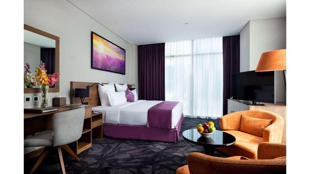 Hotel Park Regis Business Bay Dubai