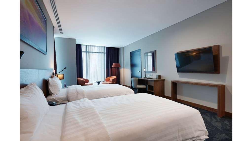 Hotel Park Regis Business Bay