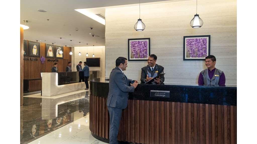 Park Regis Business Bay Hotel