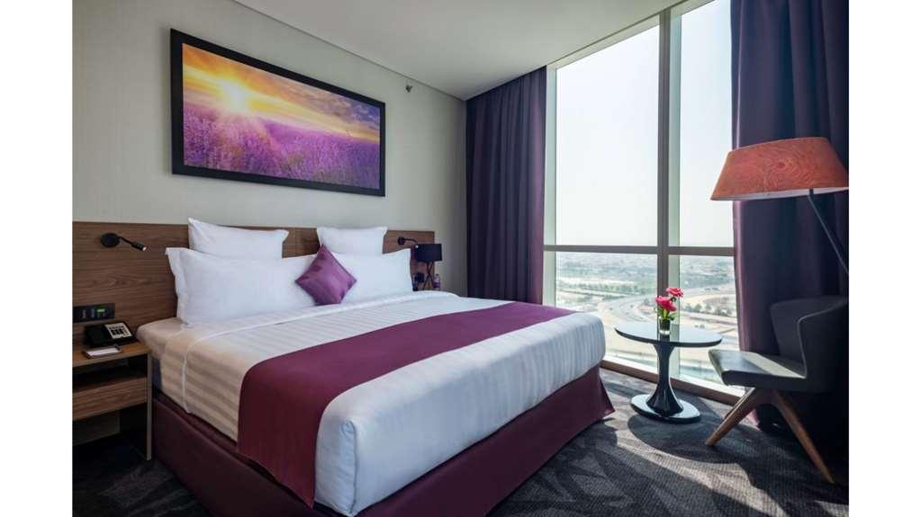 Hotel Park Regis Business Bay 4*