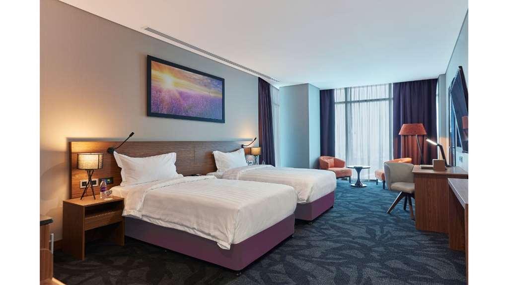 Park Regis Business Bay Hotel 4*