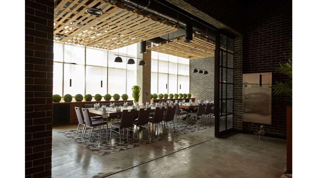 Hotel Park Regis Business Bay Dubai