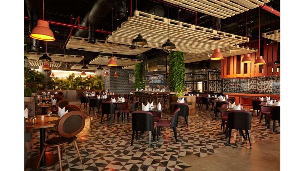 Hotel Park Regis Business Bay